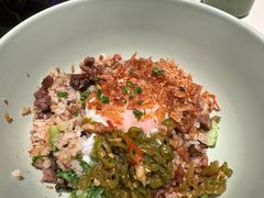 -胡麻(静安嘉里店)