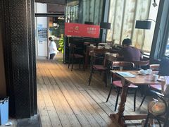 -怡得观滇餐厅·地道昆明菜·1996(海埂大坝店)