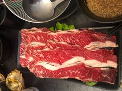 -林记潮牛·牛肉火锅(上马墩店)