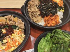 -食其家·牛丼咖喱(太阳宫店)