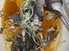 -沪华海鲜大酒楼(南汇店)