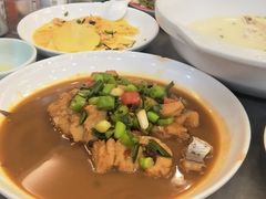 -浔味·山屿湖·正宗淳牌全鱼宴老字号