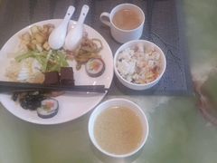 -北京河南大厦酒店