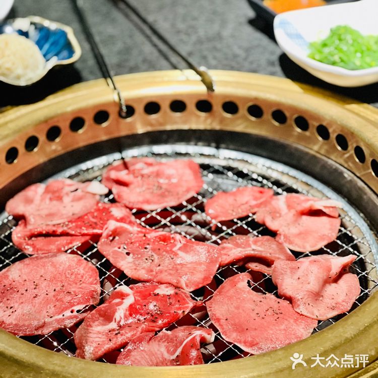 北京探店 | 好吃的自助烤肉 小贵也能接受