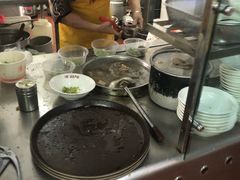 -津品味小吃(大学湾店)