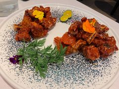 -北李妈妈菜·海肠捞饭(开发区万达店)
