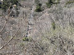 -天津盘山风景名胜区