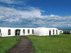 -呼和诺尔旅游景区