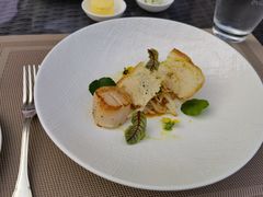 -上海和平饭店华懋阁 Cathay Room