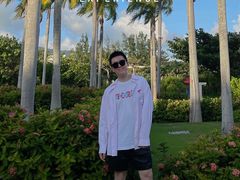 -三亚亚龙湾万豪度假酒店