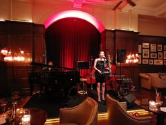 -LONG BAR 廊吧(外滩华尔道夫酒店)