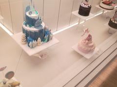 -好利来(北新桥店)