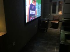 -LAMP BAR 水烟音乐酒吧