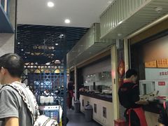 -张氏宽窄巷成都名小吃(茂业百货华强北店)