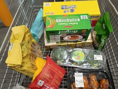 -山姆会员商店(杨桥西路店)