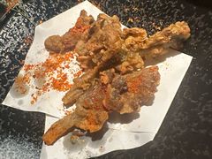 -湊湊火锅·茶憩(皇姑万象汇店)