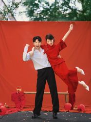 -雅云婚纱摄影工作室旗舰店