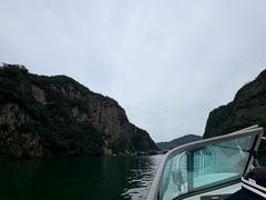 -五泄景区