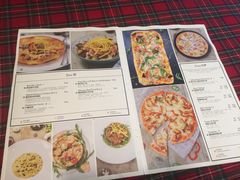 -芭莉与彩虹西餐厅(成都合生汇店)