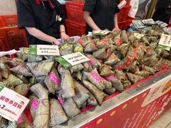 -王家沙点心店(南京西路总店)