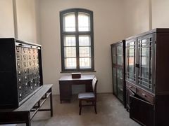 -青岛德国监狱旧址博物馆