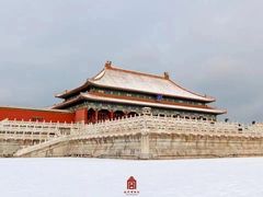 -故宫博物院(故宫)
