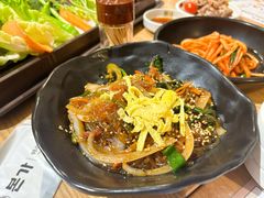 -本家韩国烤肉(青岛万象城店)