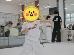 -吾道跆拳道·跳绳体适能·综合武道馆(乐坊·虹井生活广场店)