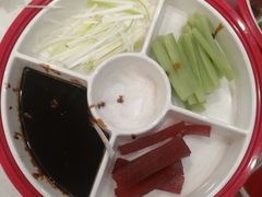 -东门烤鸭店(东华门店)