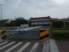 门面-珠海拱北口岸