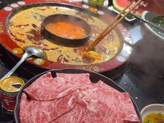 -矮板凳老火锅(宽窄巷子店)