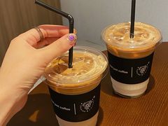 -Seeking Coffee咖啡(新竹路店)
