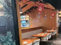 -鱼亨小鲜酸菜鱼(大信店)