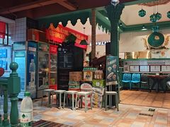 -驿楼兰·新疆菜(火车站店)