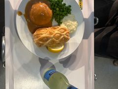 -宜家·瑞典风味餐厅(四元桥店)