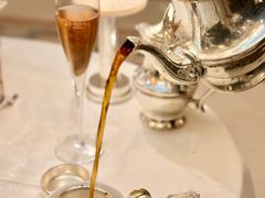 -The Ritz Restaurant