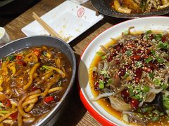 -叶派龙虾•招牌香辣蟹·海鲜(中海国际店)