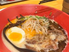 -一風堂拉面(美罗城店)