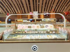 -老鼎丰糕点铺子(国贸商城店)