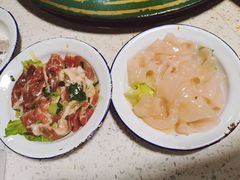 -有拈头成都市井火锅(南山总店)