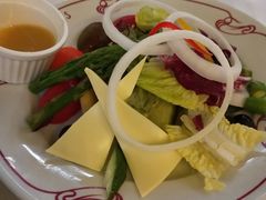 -马克西姆餐厅(崇文门店)