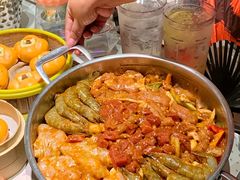 -黄记煌三汁焖锅(新佳丽江汉路店)