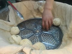 -郑家包子牛肉拉面(尚勤路店)