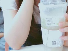 -奈雪的茶(国金中心店)