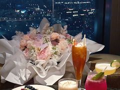 -瑞吉吧 The St·Regis Bar(长沙瑞吉酒店)