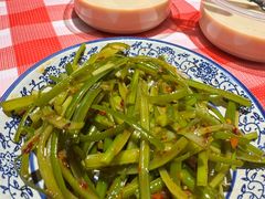 -罗霸蛮老岳阳大排档·鲜货烧烤·土吊子煨砂锅烧菜