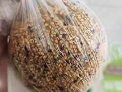 麻球-白玉兰食品(中山公园龙之梦店)