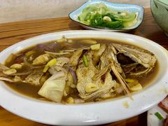 -如我美食(达道社区店)