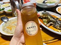 -蓝湾碧波·老字号·疍家非遗海上餐厅