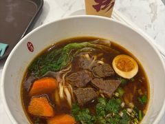 -康师傅私房牛肉面(申虹店)